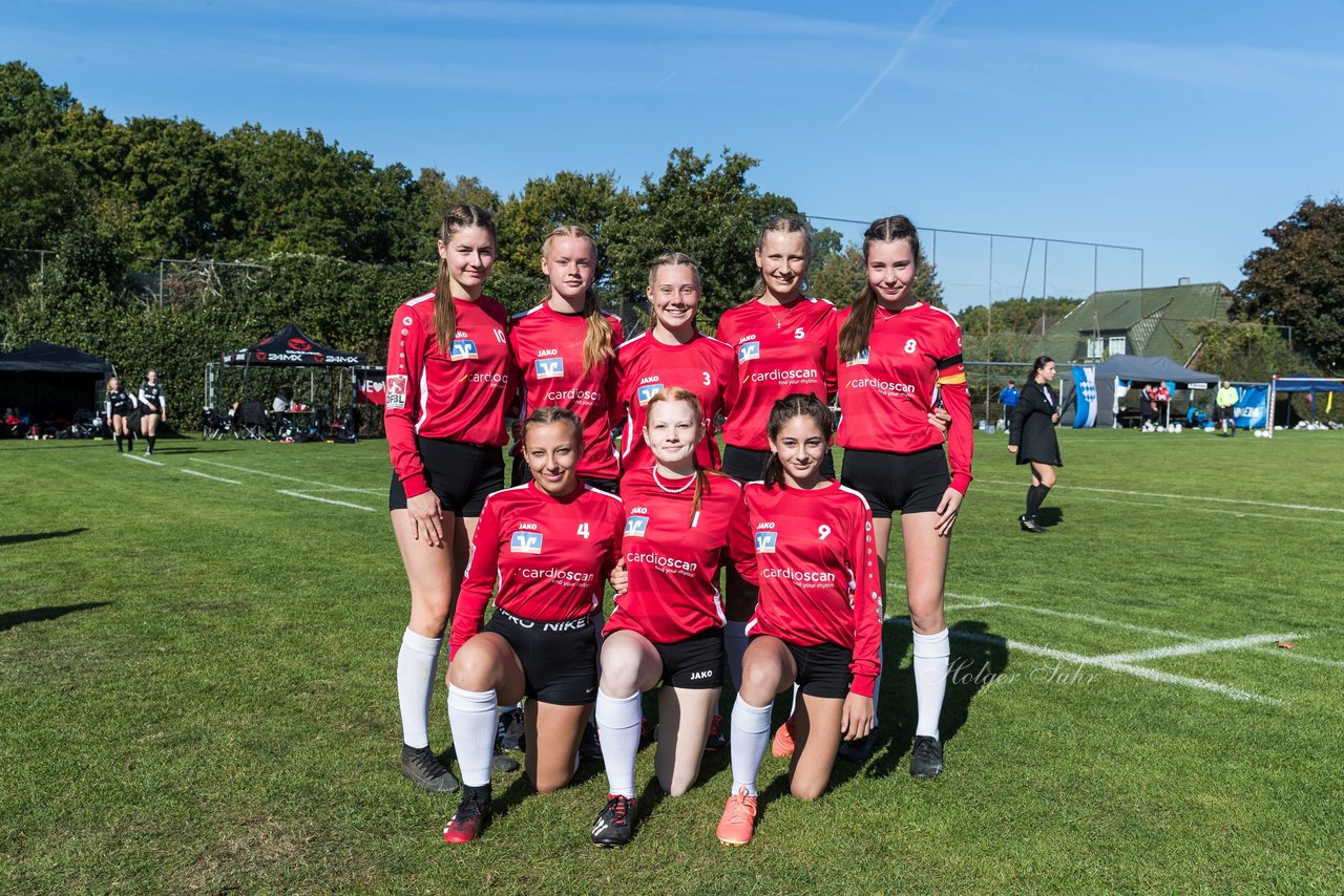 Bild 48 - wU16 Deutsche Meisterschaft